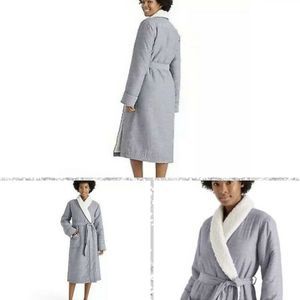 NEW❄️Women's Levi's Strauss❄️Robe